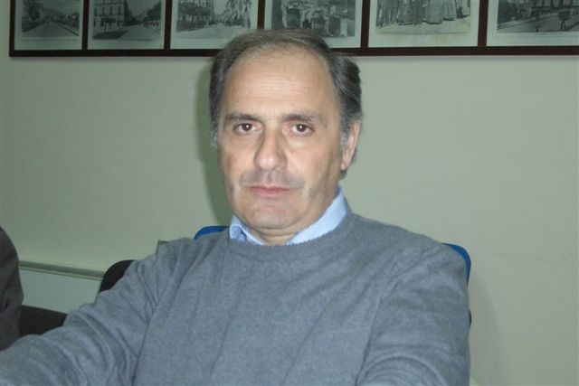 ASS. GIUSEPPE ABBENANTE